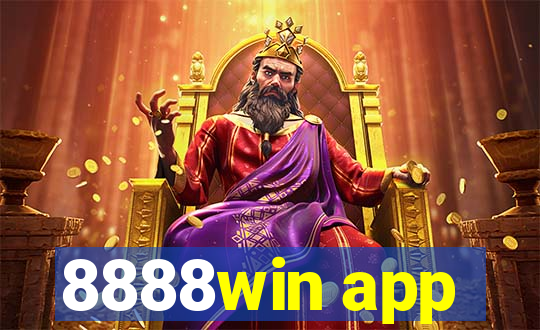 8888win app